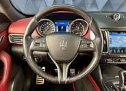 Maserati Levante 13