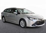 Toyota Corolla 1