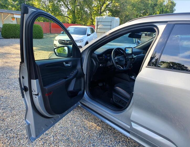 Ford Kuga 7