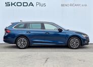 Škoda Octavia 20