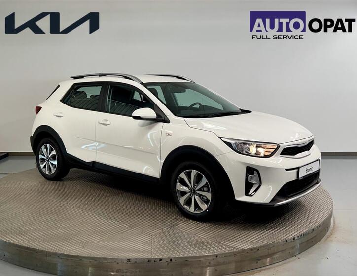 KIA Stonic 7