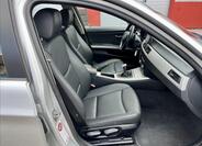 BMW Řada 3 16