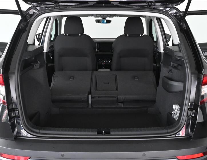 Škoda Karoq 7