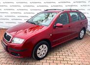 Škoda Fabia 3
