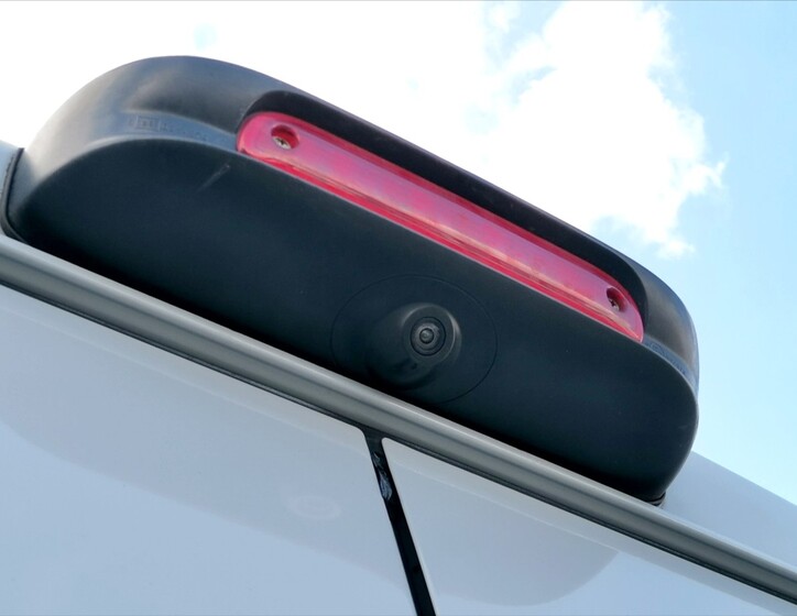 Fiat Ducato 22