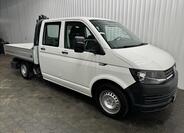 Volkswagen Transporter 12