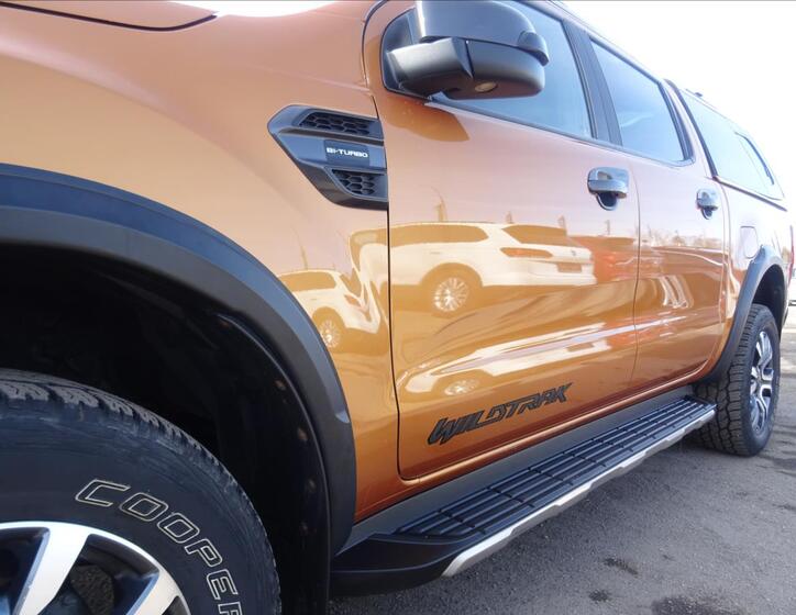 Ford Ranger 13