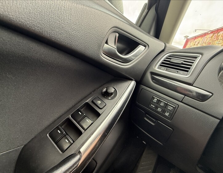 Mazda 6 17