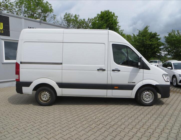 Hyundai H 350 9