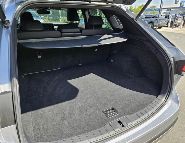Lexus RX 350h 12