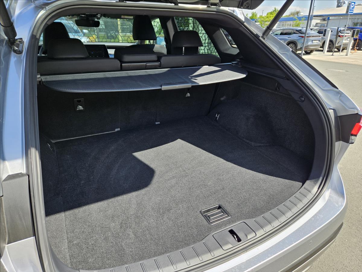 Lexus RX 350h