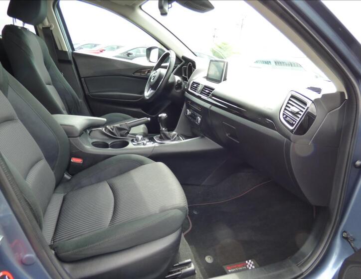 Mazda 3 45