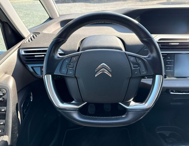 Citroën C4 Picasso 10