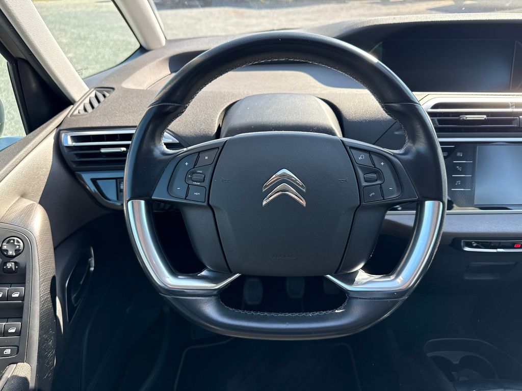 Citroën C4 Picasso