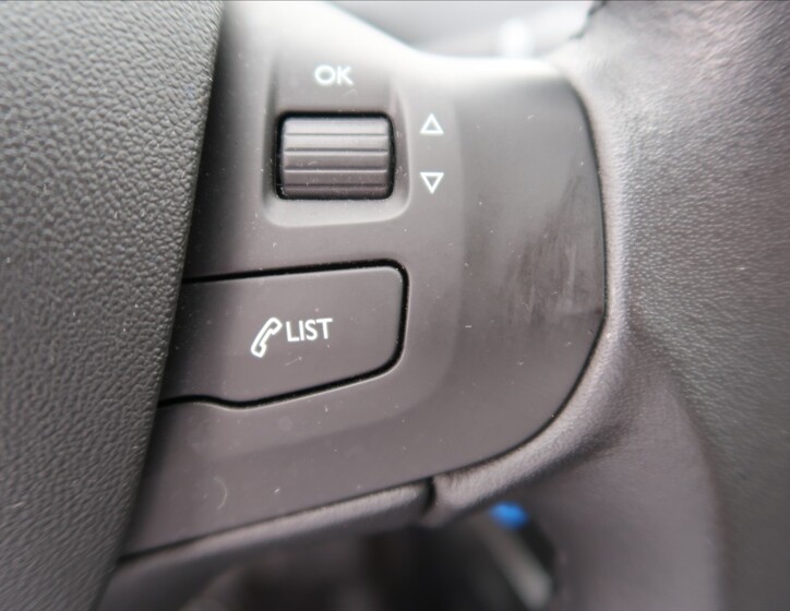 Peugeot 2008 20