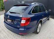 Škoda Superb 10