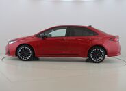 Toyota Corolla 8