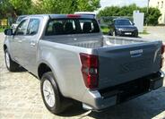 Isuzu D-Max 6