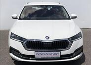 Škoda Octavia 4