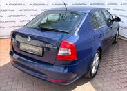 Škoda Octavia 9