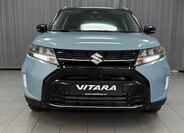 Suzuki Vitara 2