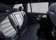 Mercedes-Benz GLS 8