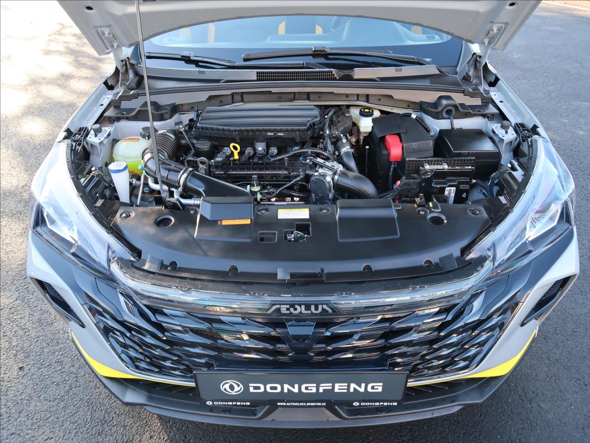 Dongfeng SHINE