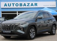 Hyundai Tucson 1