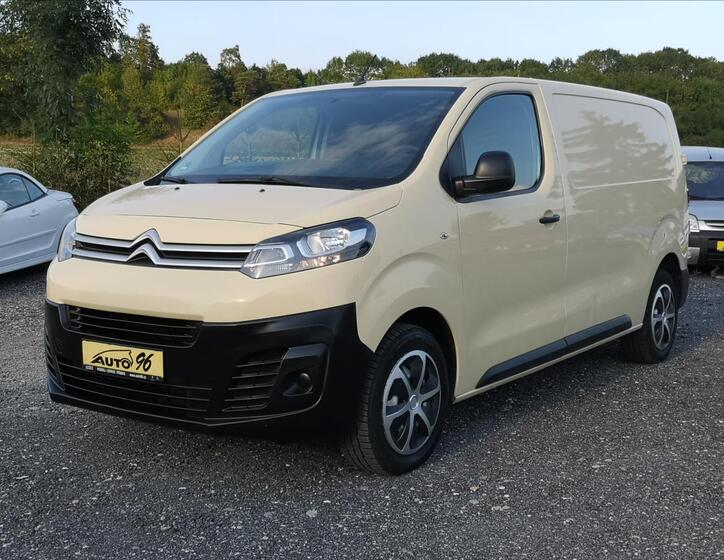 Citroën Jumpy 48