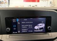 Volkswagen Caddy 20