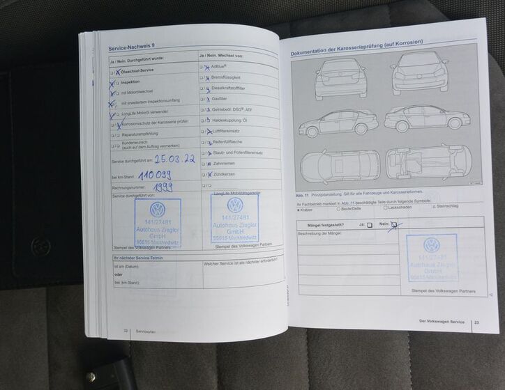 Volkswagen Golf 46