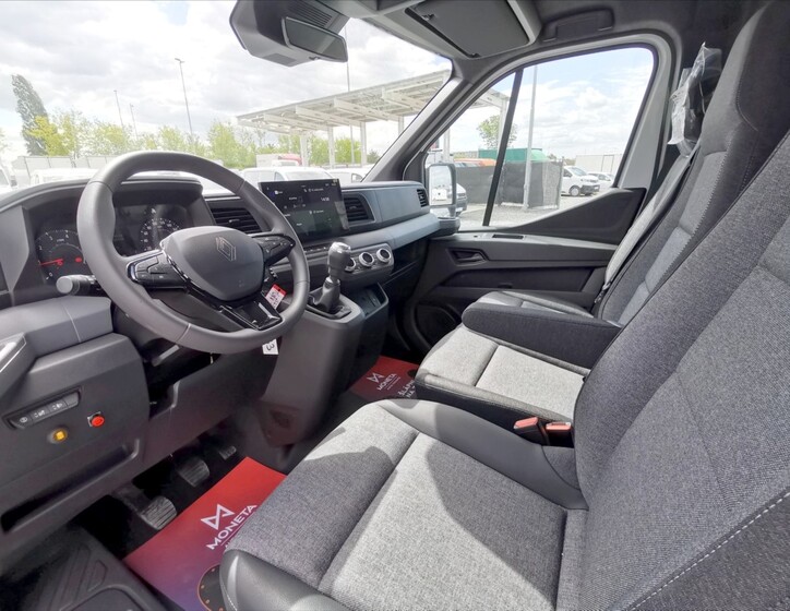 Renault Master 6
