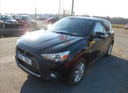 Mitsubishi ASX 2