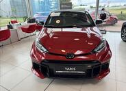 Toyota GR Yaris 2