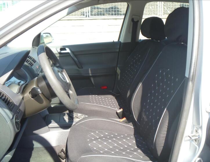 Volkswagen Polo 7