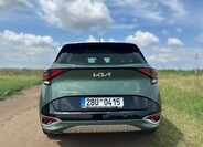 KIA Sportage 12