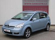 Toyota Corolla Verso 1
