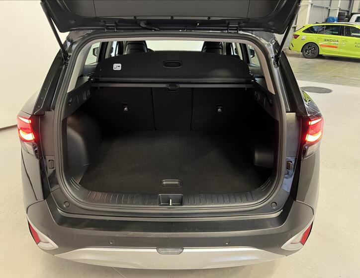 KIA Sportage 30