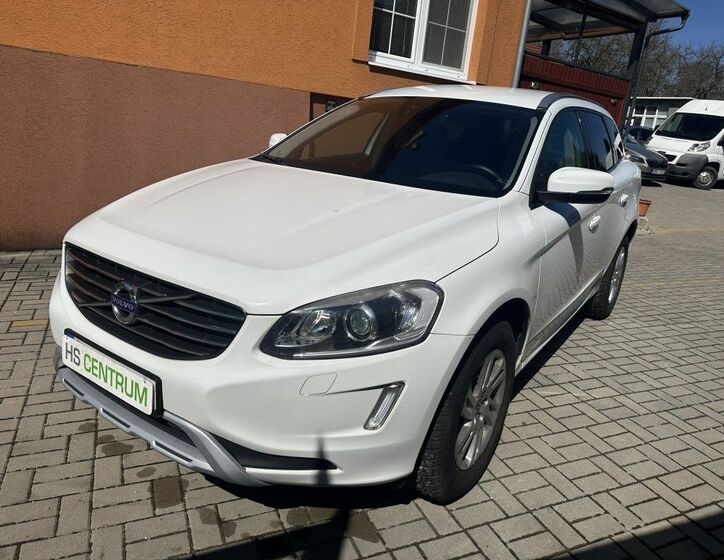 Volvo XC60 9