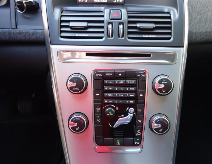 Volvo XC60 35