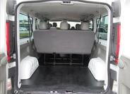 Opel Vivaro 20