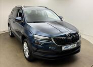 Škoda Karoq 3