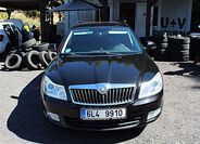 Škoda Octavia 2