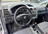 Volkswagen Touran 33