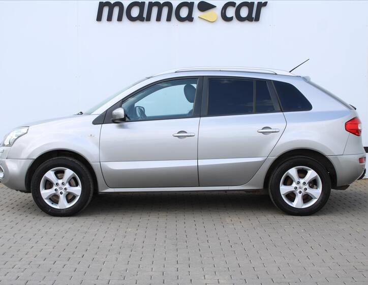 Renault Koleos 4
