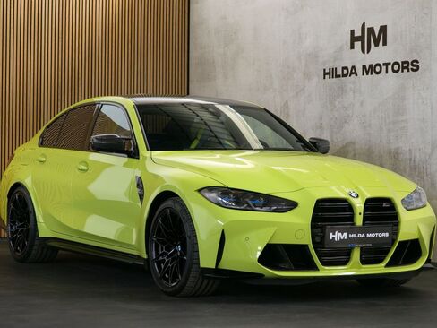 BMW M3