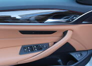 BMW Řada 5 10