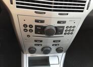 Opel Astra 12