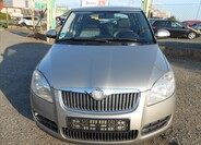 Škoda Fabia 25