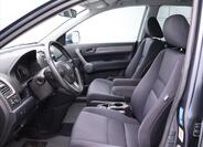 Honda CR-V 11